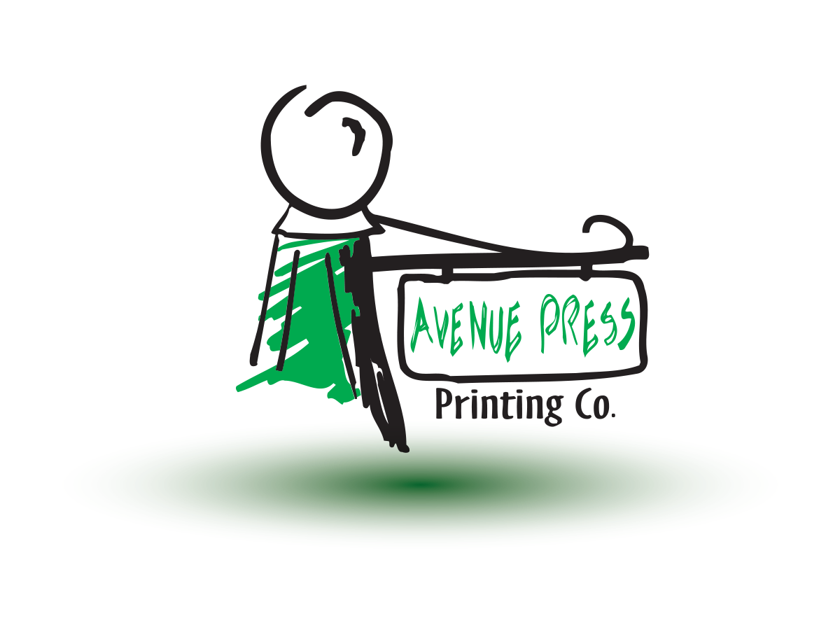 Avenue Press Printing Company